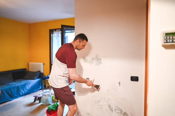 Water Damage Restoration in Montgomery, WV